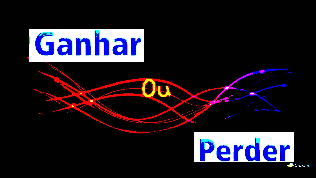 Ganhar-ou-perder