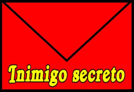 Inimigo-secreto